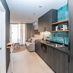 Apartment Mocho-rural-home Lonja A Beceite