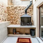 Apartment Mocho-rural-home Lonja A *