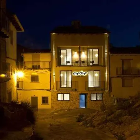 Mocho-rural-home Lonja A