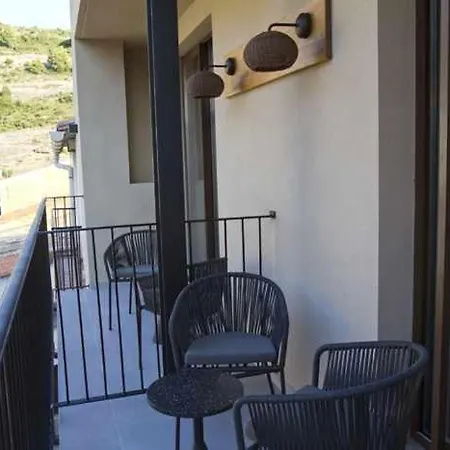 Apartamento Mocho-rural-home Lonja A Beceite