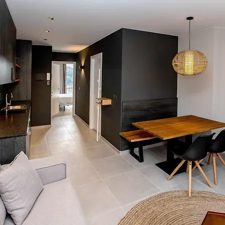 Apartamento Mocho-rural-home Lonja A Beceite