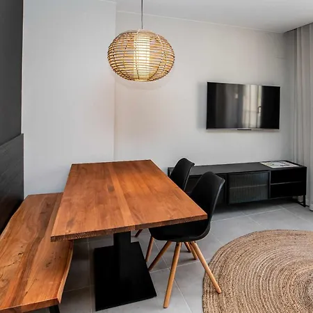 Apartamento Mocho-rural-home Lonja A