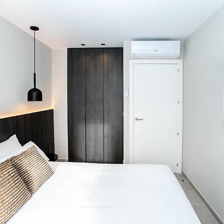 Mocho-rural-home Lonja A Apartamento