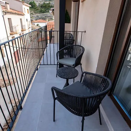 Mocho-rural-home Lonja A Apartamento