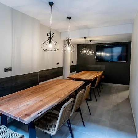 Apartment Mocho-rural-home Lonja A Beceite