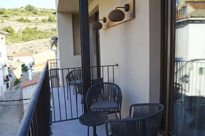 דירה Mocho-rural-home Lonja A בסייטה