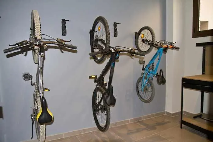 Mocho-rural-home Lonja A בסייטה