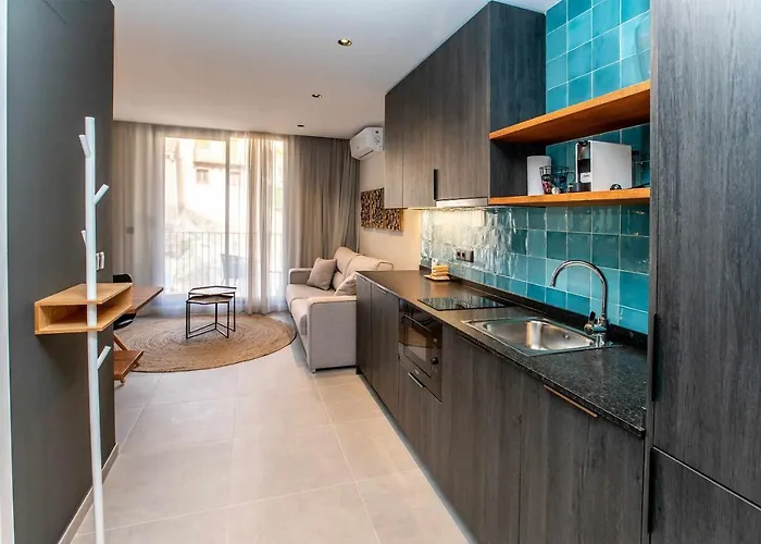 Mocho-rural-home Lonja A דירה