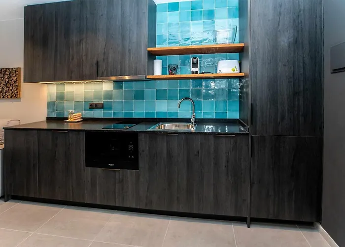 Mocho-rural-home Lonja A דירה *