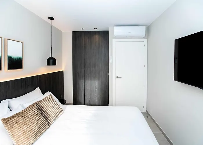 Mocho-rural-home Lonja A דירה