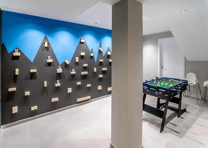 דירה Mocho-rural-home Lonja A *